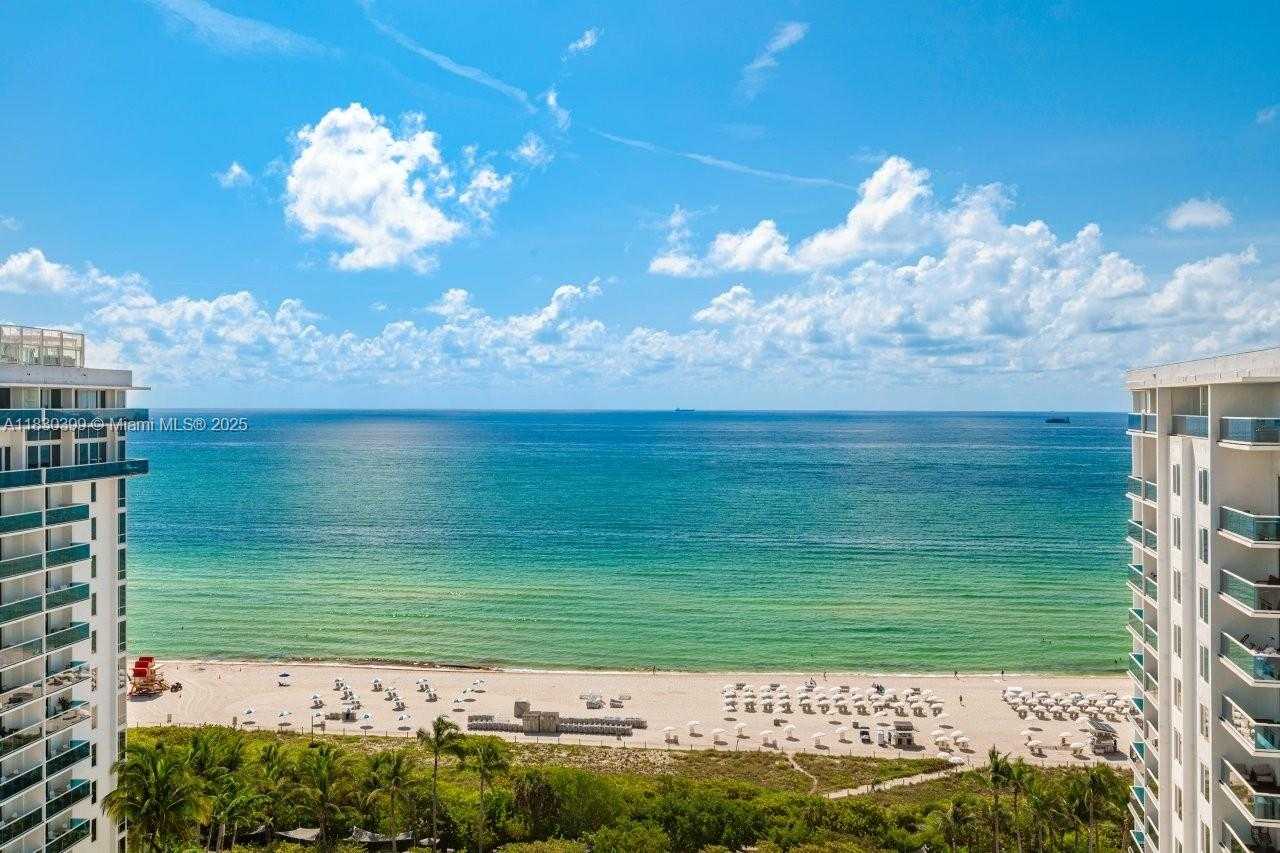 Small Image of 2301 COLLINS AVE #PH20, Miami Beach Number 28