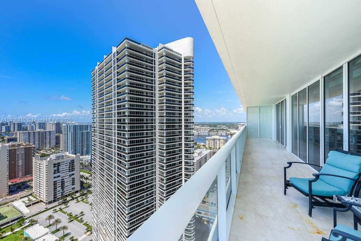 Small Image of 1830 SOUTH OCEAN DR #3402, Hallandale Beach Number 2