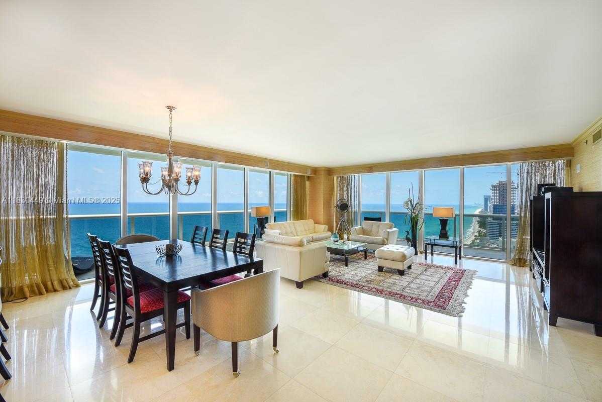 Small Image of 1830 SOUTH OCEAN DR #3402, Hallandale Beach Number 21