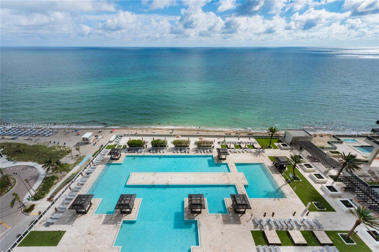 Small Image of 1830 SOUTH OCEAN DR #3402, Hallandale Beach Number 22