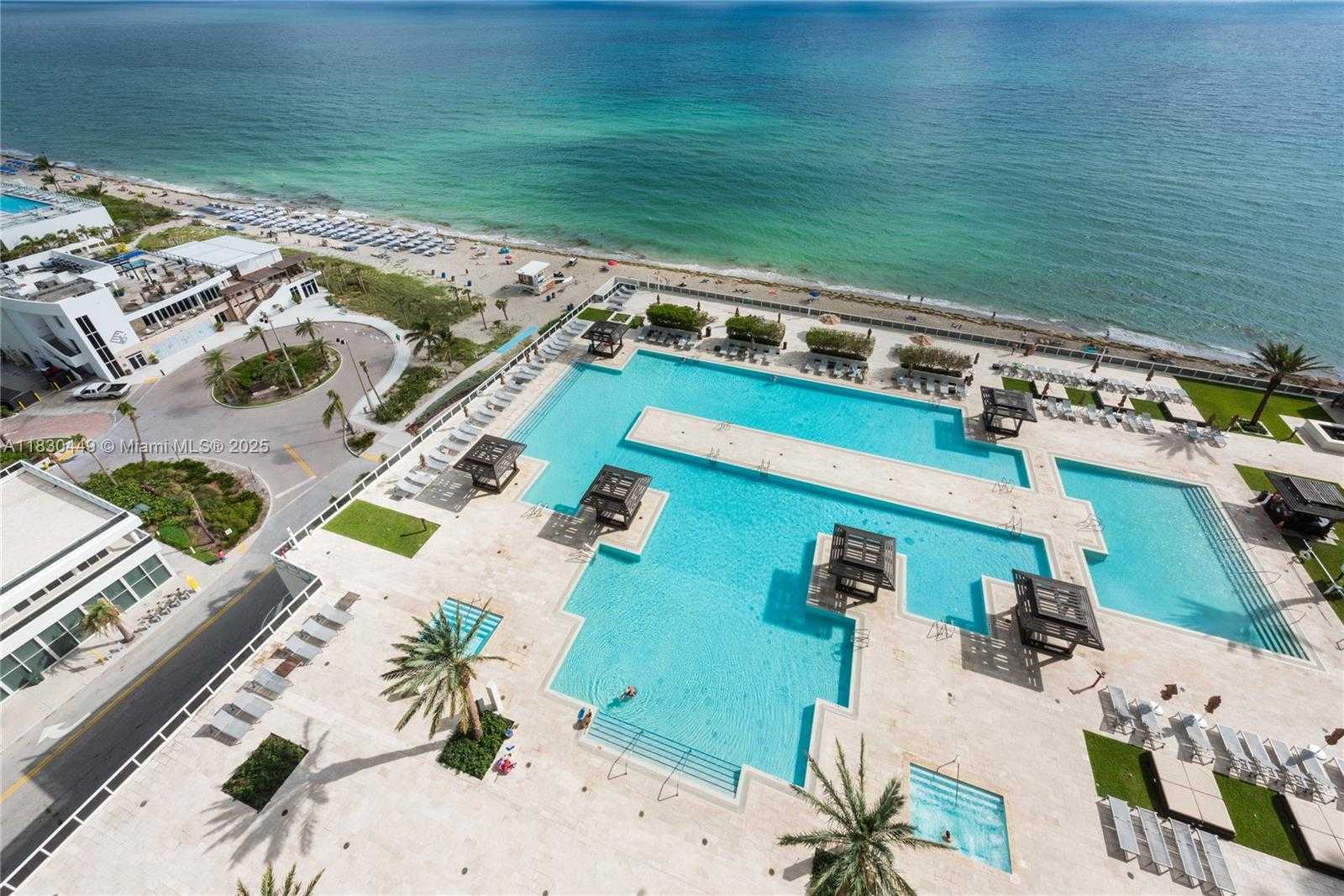 Small Image of 1830 SOUTH OCEAN DR #3402, Hallandale Beach Number 23