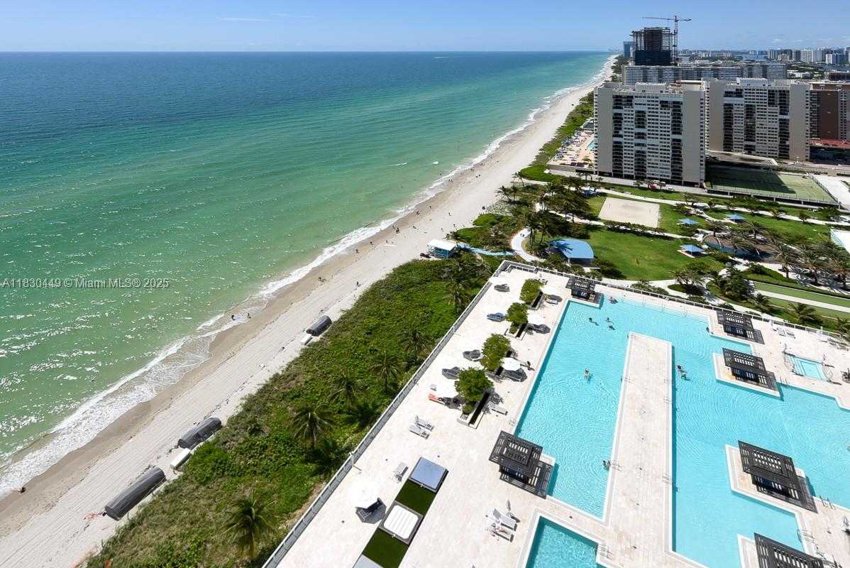 Small Image of 1830 SOUTH OCEAN DR #3402, Hallandale Beach Number 25