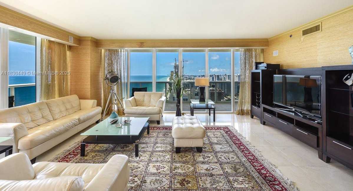 Small Image of 1830 SOUTH OCEAN DR #3402, Hallandale Beach Number 4