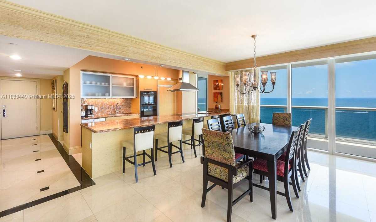 Small Image of 1830 SOUTH OCEAN DR #3402, Hallandale Beach Number 6
