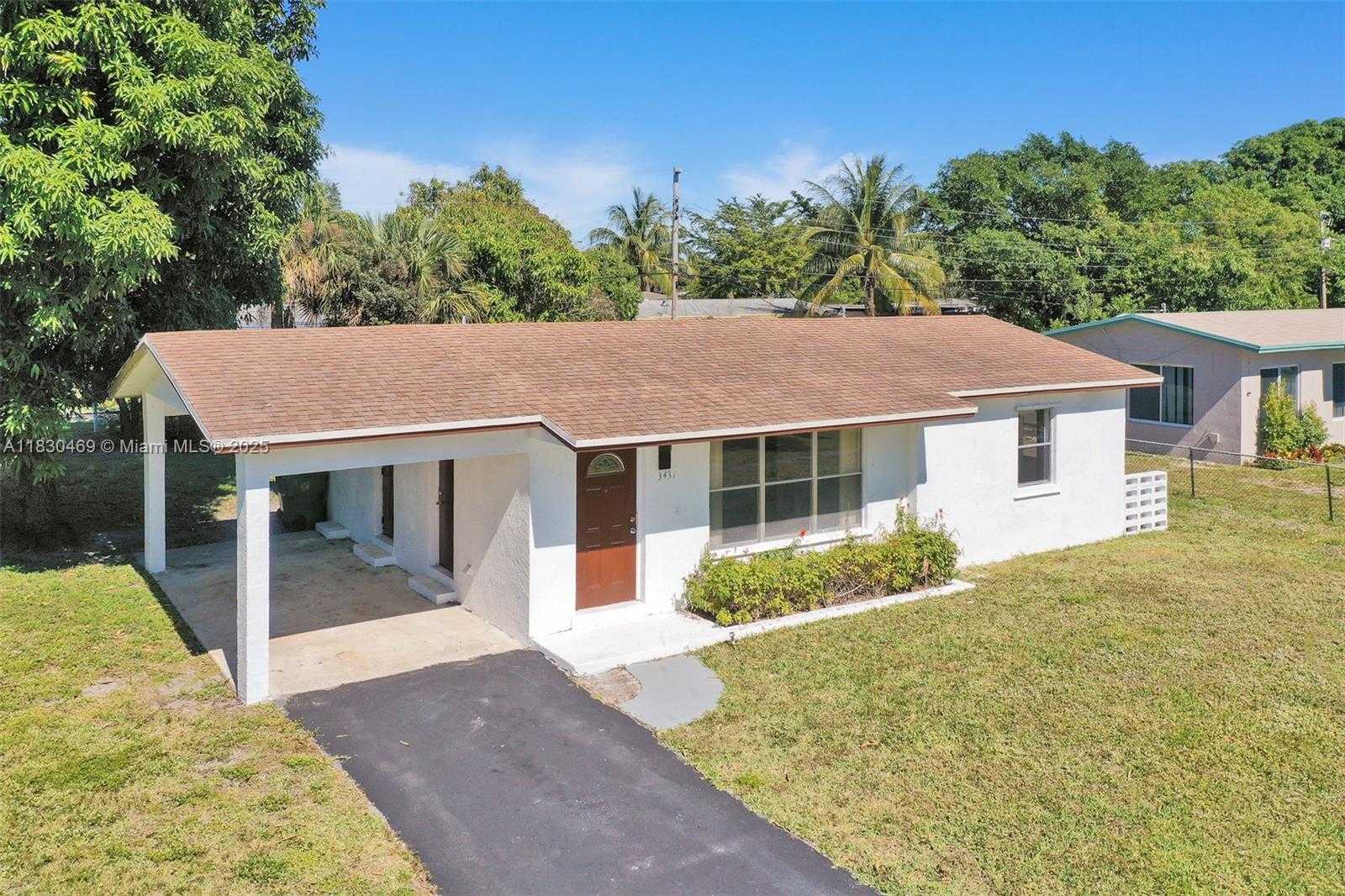 Small Image of 3431 NORTH WEST 5TH PL, Lauderhill Number 5