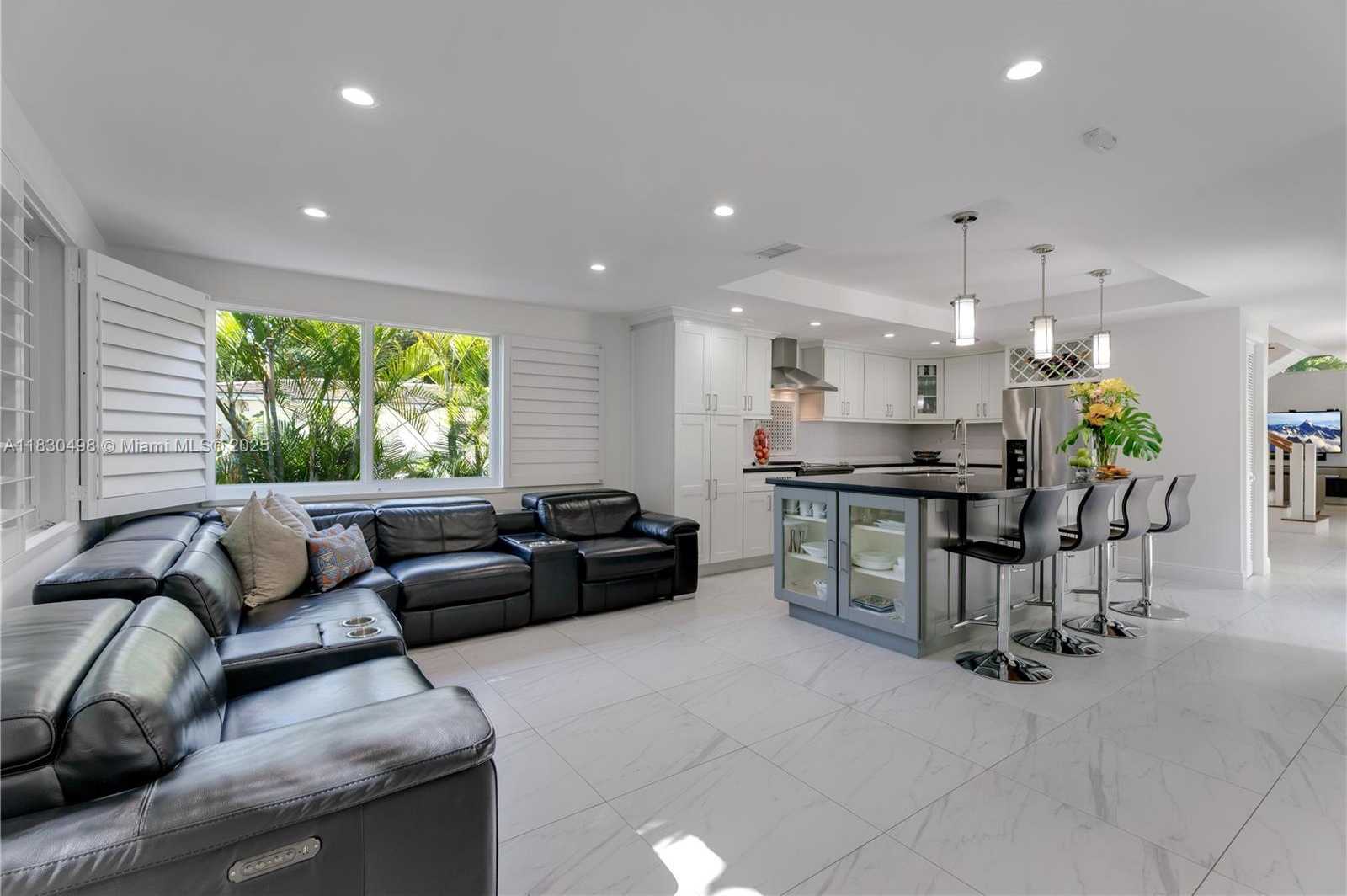 Small Image of 4830 SAN AMARO DR, Coral Gables Number 18