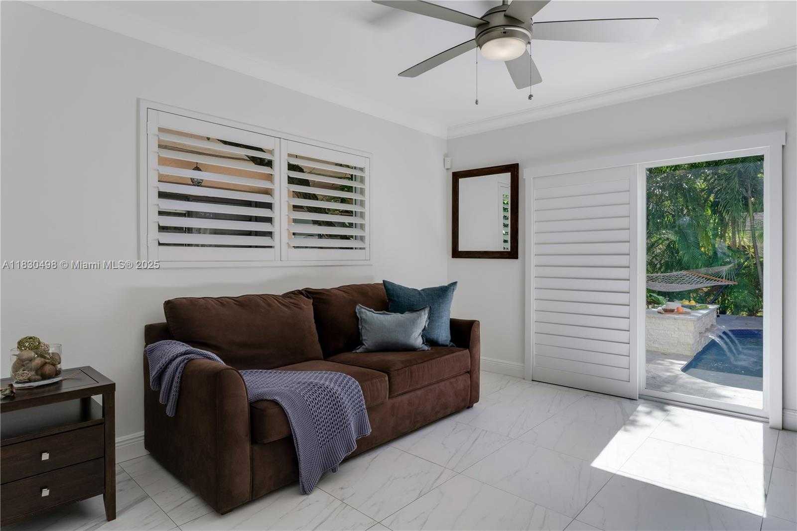 Small Image of 4830 SAN AMARO DR, Coral Gables Number 41