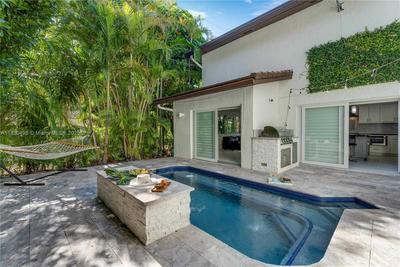Small Image of 4830 SAN AMARO DR, Coral Gables Number 50
