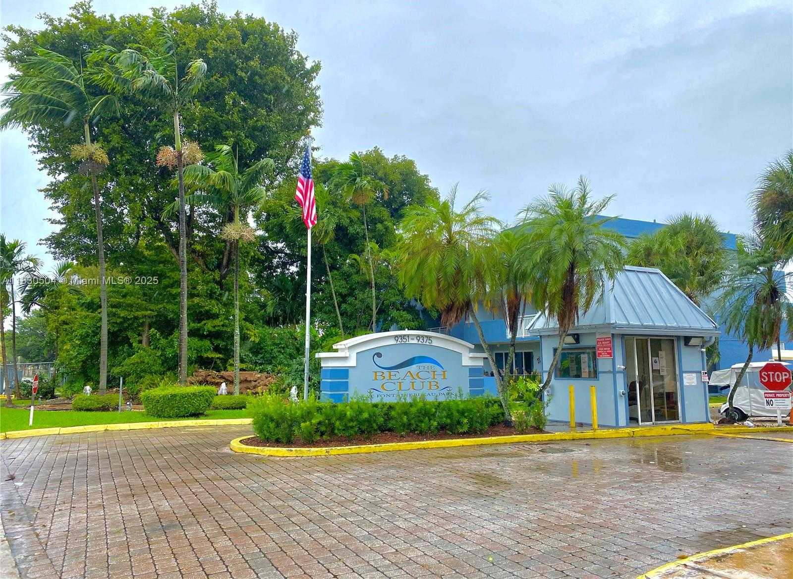 Small Image of 9371 FONTAINEBLEAU BLVD #I209, Miami Number 39