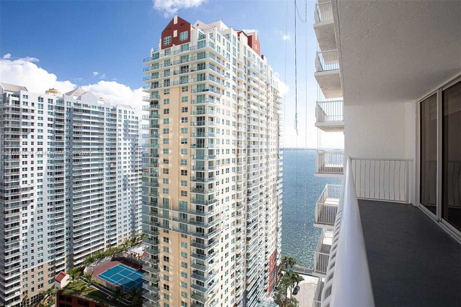 Small Image of 1200 BRICKELL BAY DR #2704, Miami Number 11