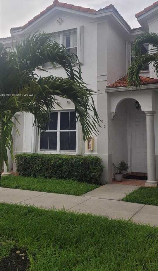 Small Image of 5420 NORTH WEST 107TH AVE #309, Doral Number 3