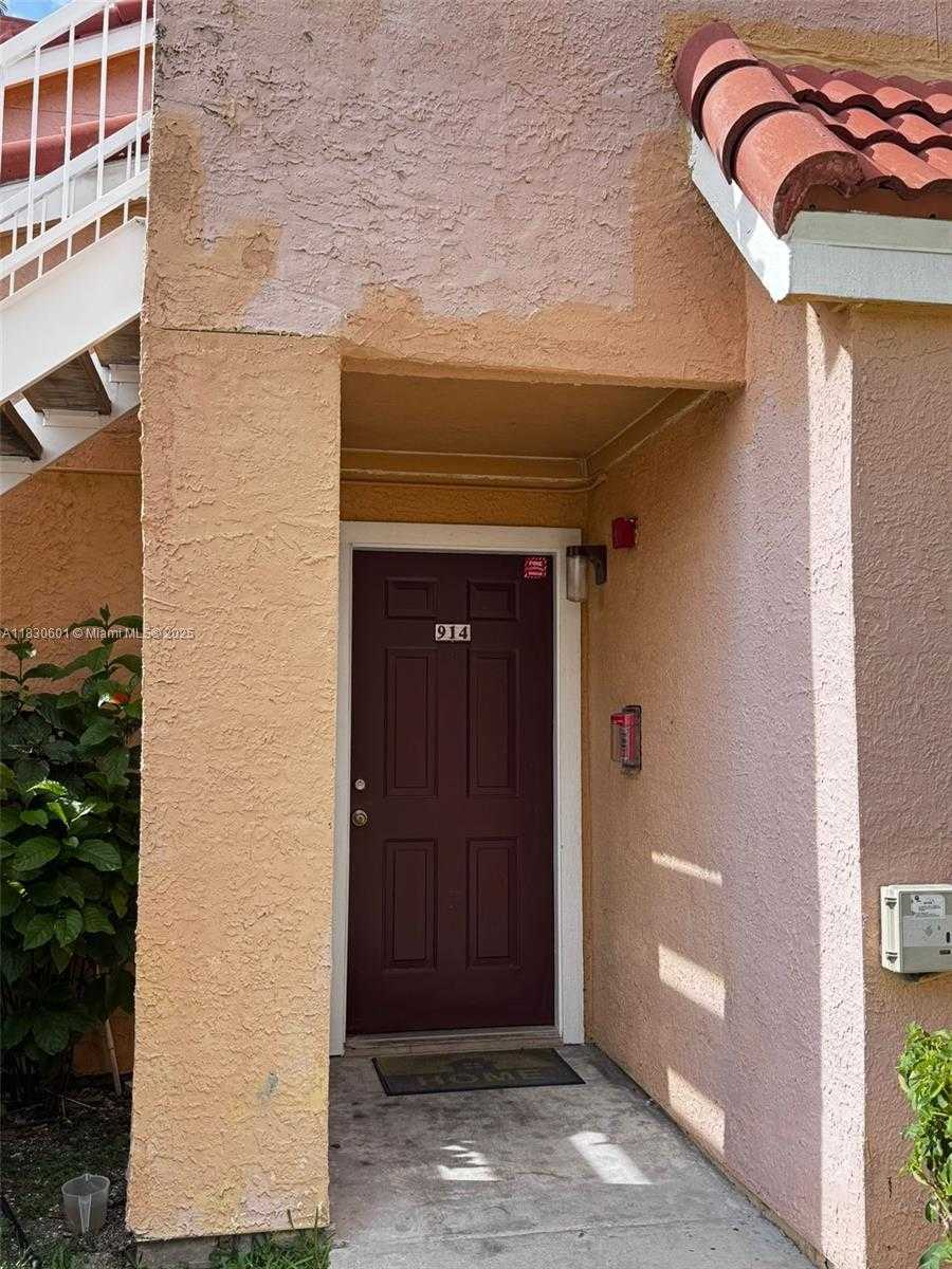 Small Image of 10441 SOUTH WEST 155TH CT #914, Miami Number 2