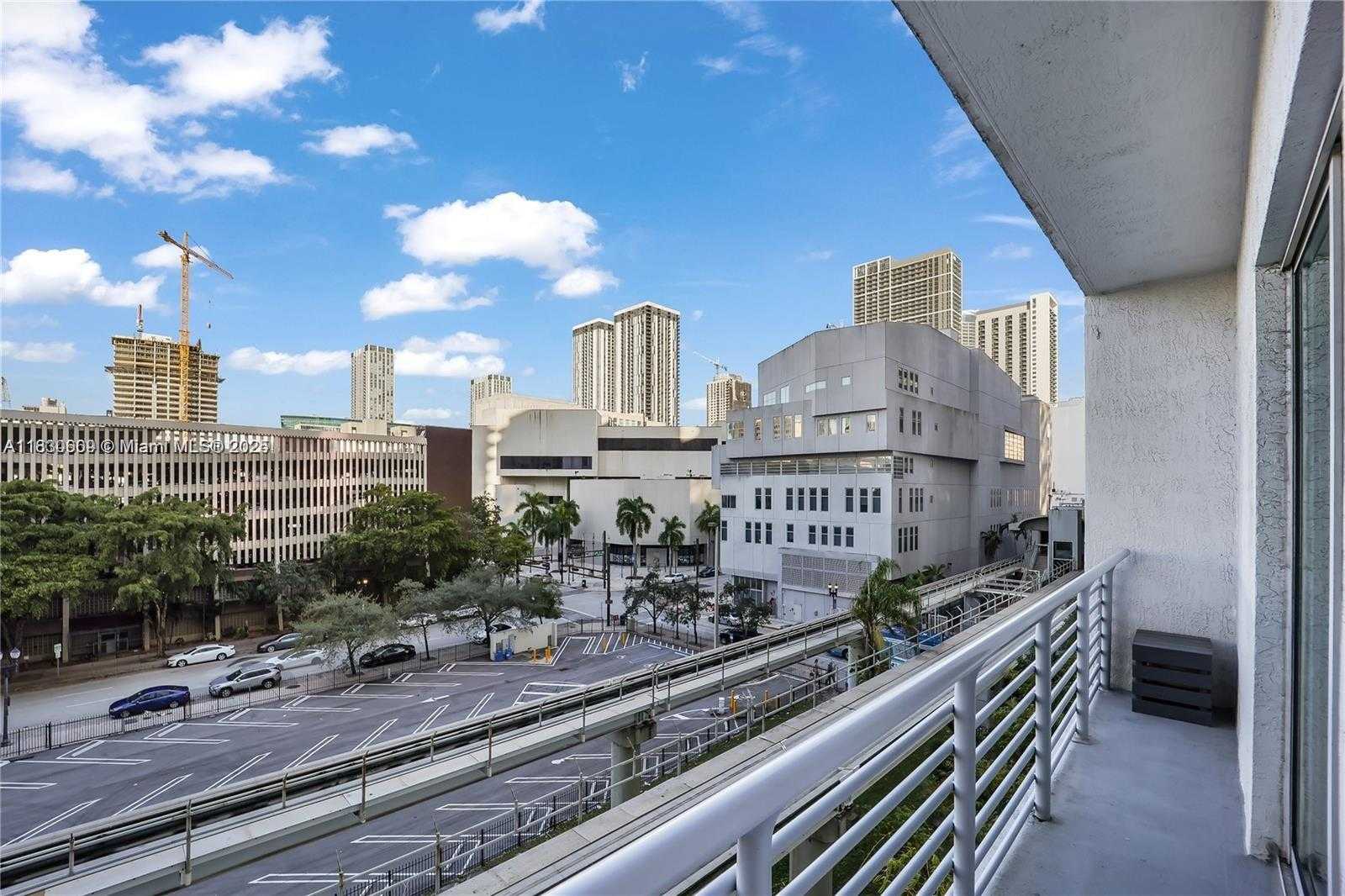 Small Image of 234 NORTH EAST 3RD ST #507, Miami Number 5