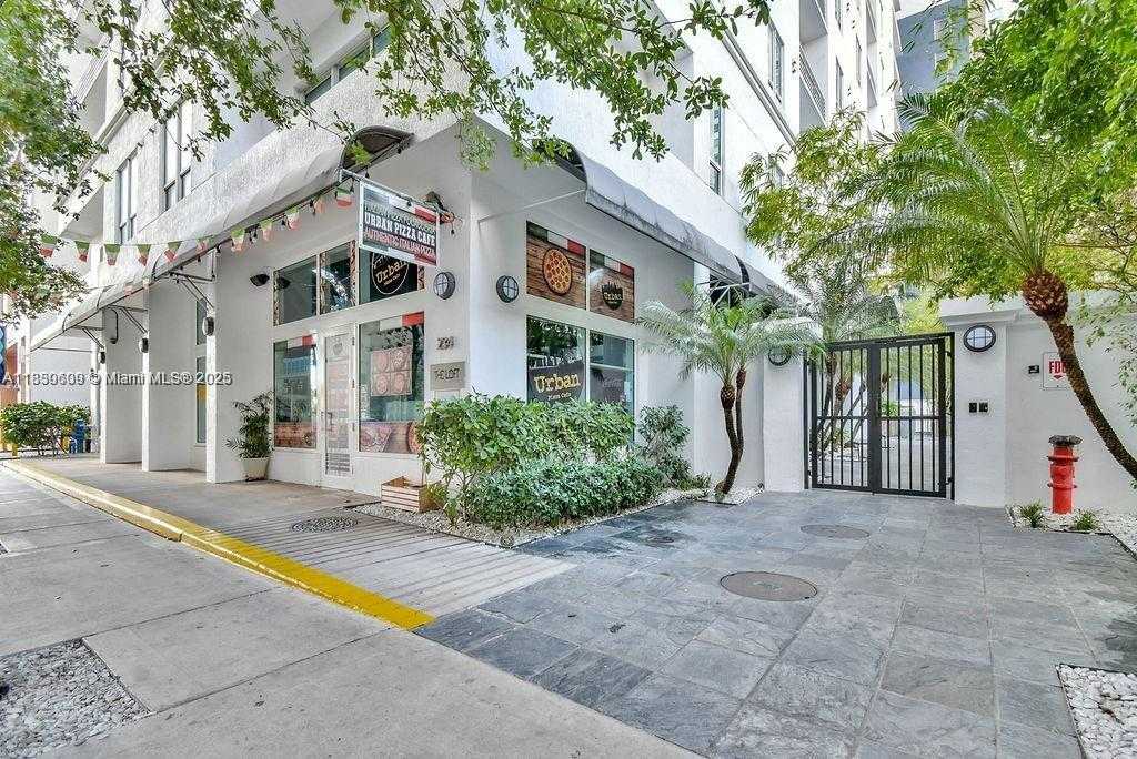 Small Image of 234 NORTH EAST 3RD ST #507, Miami Number 7