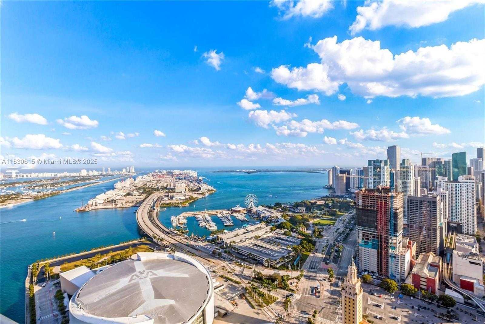 Small Image of 888 BISCAYNE BLVD #5301, Miami Number 21