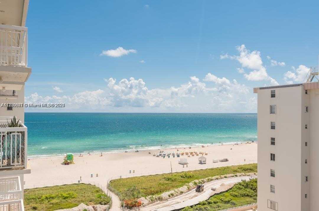 Small Image of 401 OCEAN DR #1009, Miami Beach Number 10