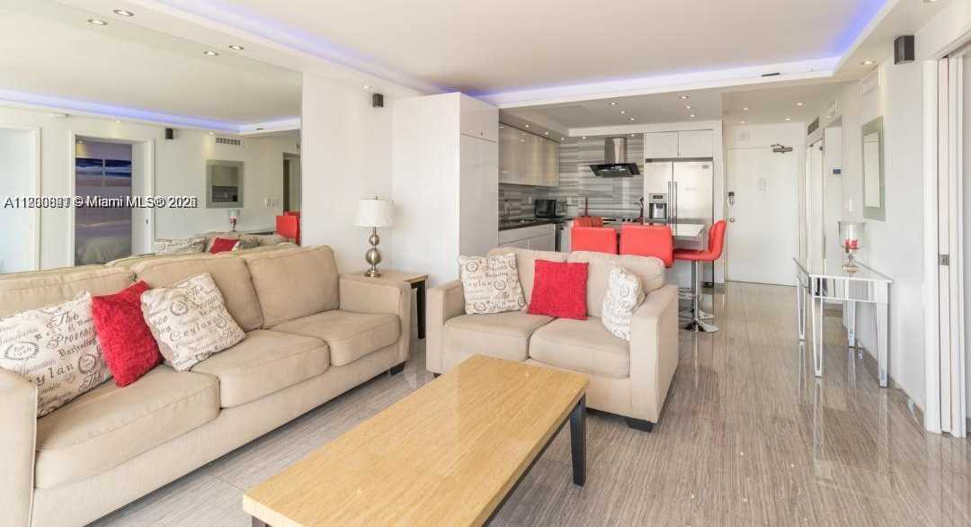 Small Image of 401 OCEAN DR #1009, Miami Beach Number 3