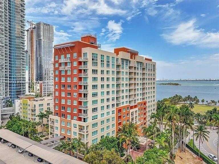 Small Image of 2000 NORTH BAYSHORE DRIVE #404, Miami Number 40