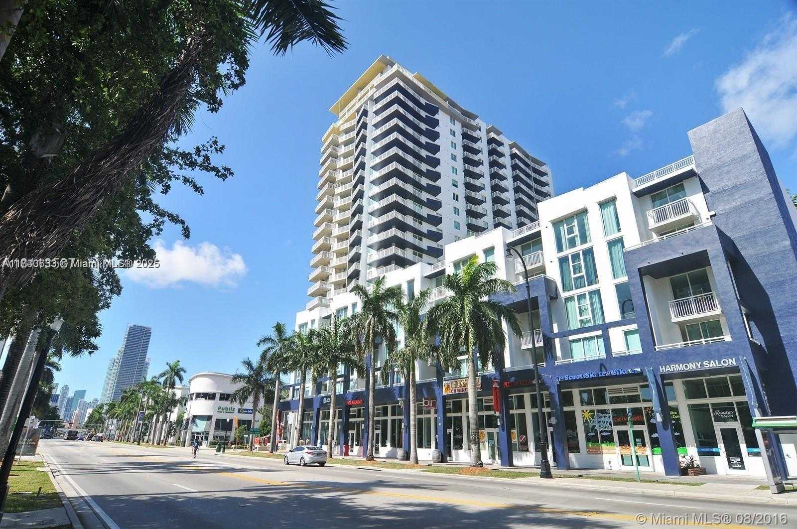 Small Image of 2000 NORTH BAYSHORE DRIVE #404, Miami Number 41