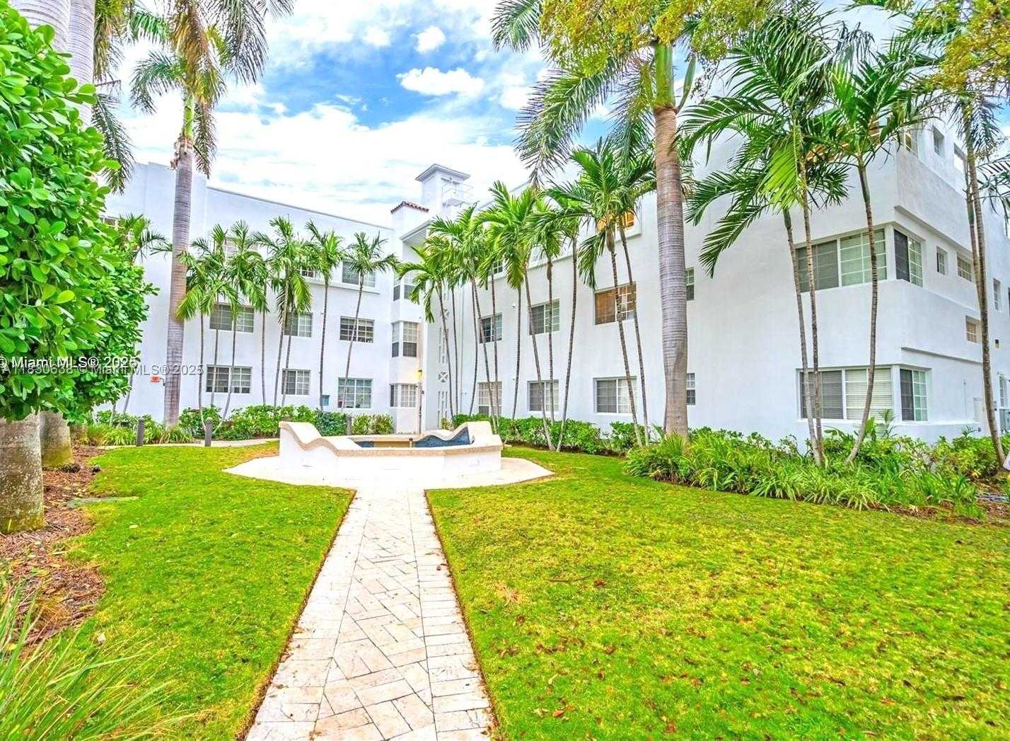 Small Image of 1300 PENNSYLVANIA AVENUE #300, Miami Beach Number 24