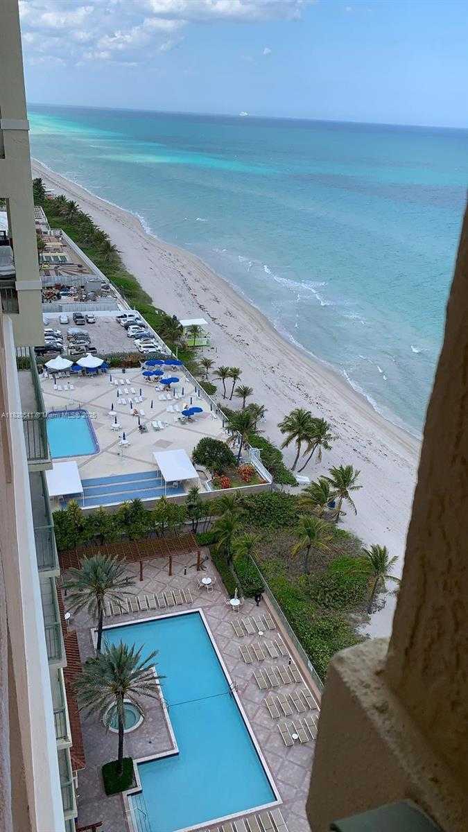Small Image of 2080 SOUTH OCEAN DR #1408, Hallandale Beach Number 18