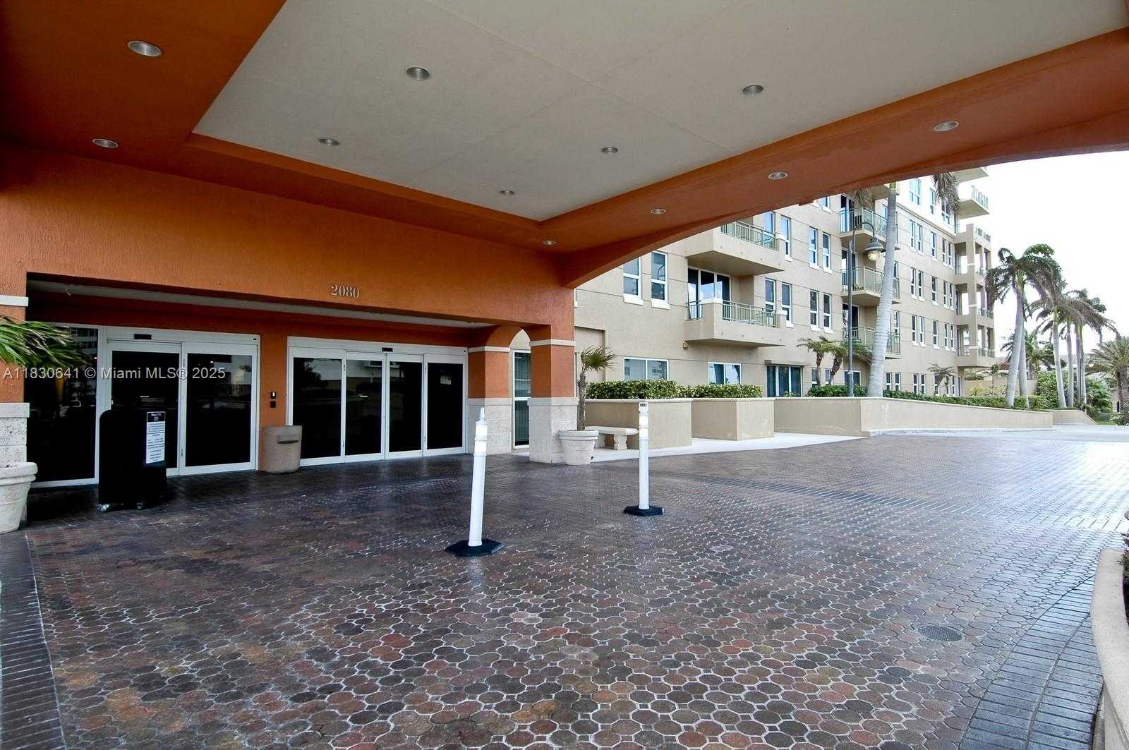 Small Image of 2080 SOUTH OCEAN DR #1408, Hallandale Beach Number 21