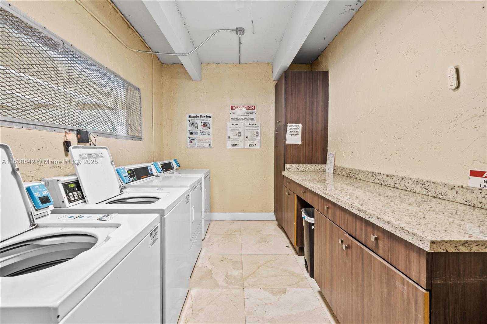 Small Image of 3545 NORTH EAST 167TH ST #402, North Miami Beach Number 23