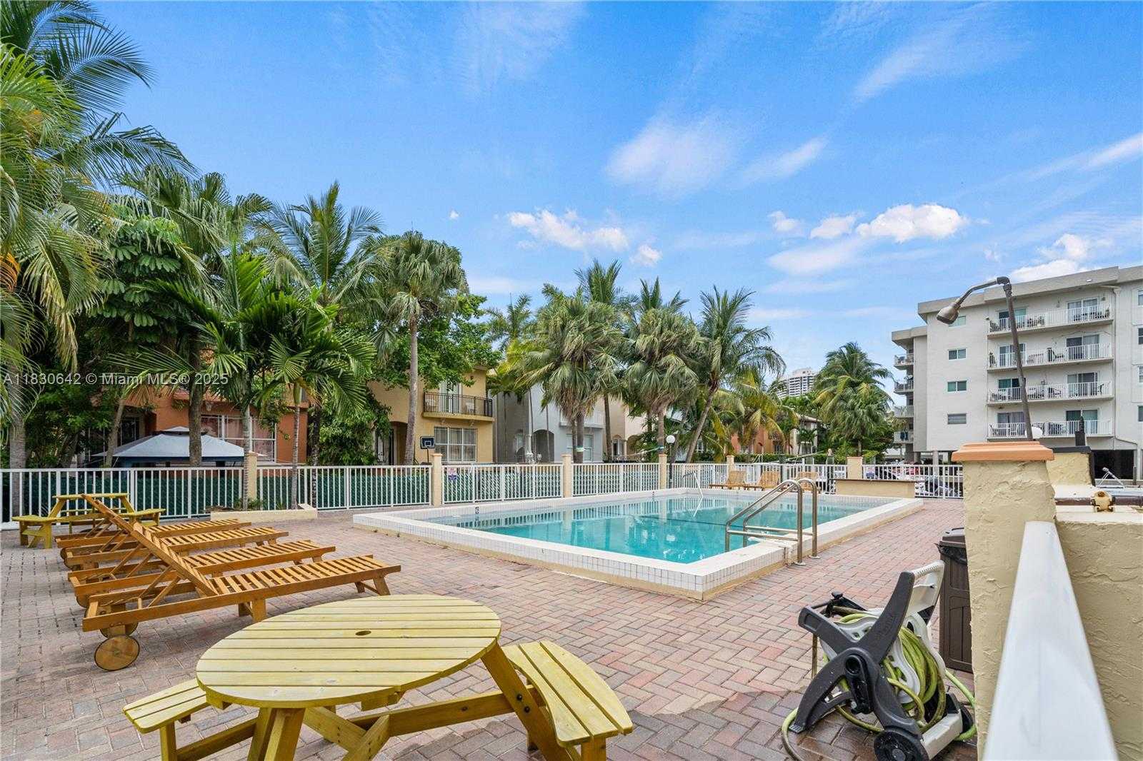 Small Image of 3545 NORTH EAST 167TH ST #402, North Miami Beach Number 29