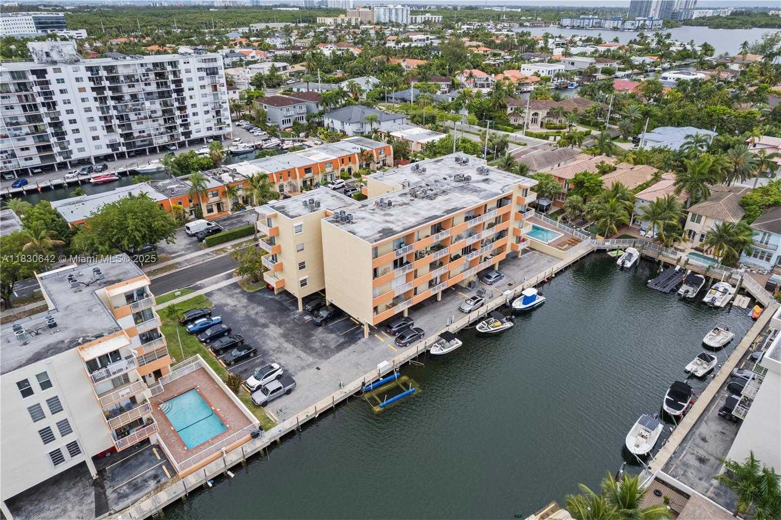 Small Image of 3545 NORTH EAST 167TH ST #402, North Miami Beach Number 30