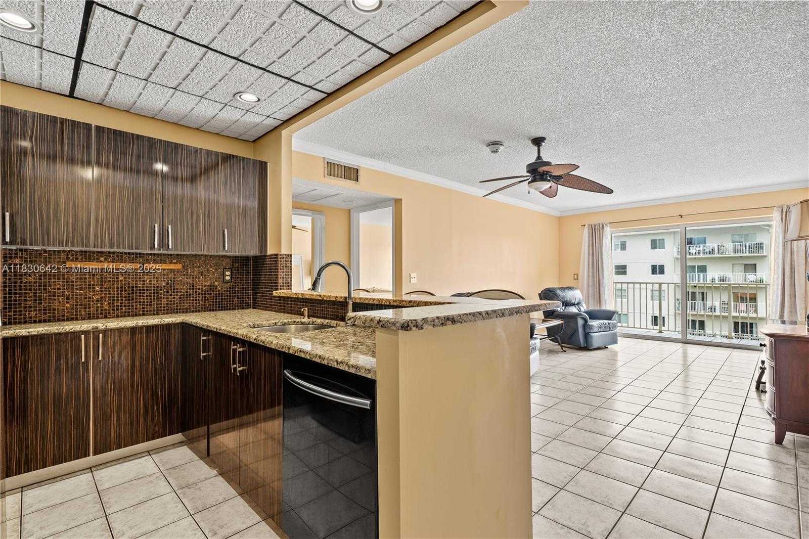 Small Image of 3545 NORTH EAST 167TH ST #402, North Miami Beach Number 6