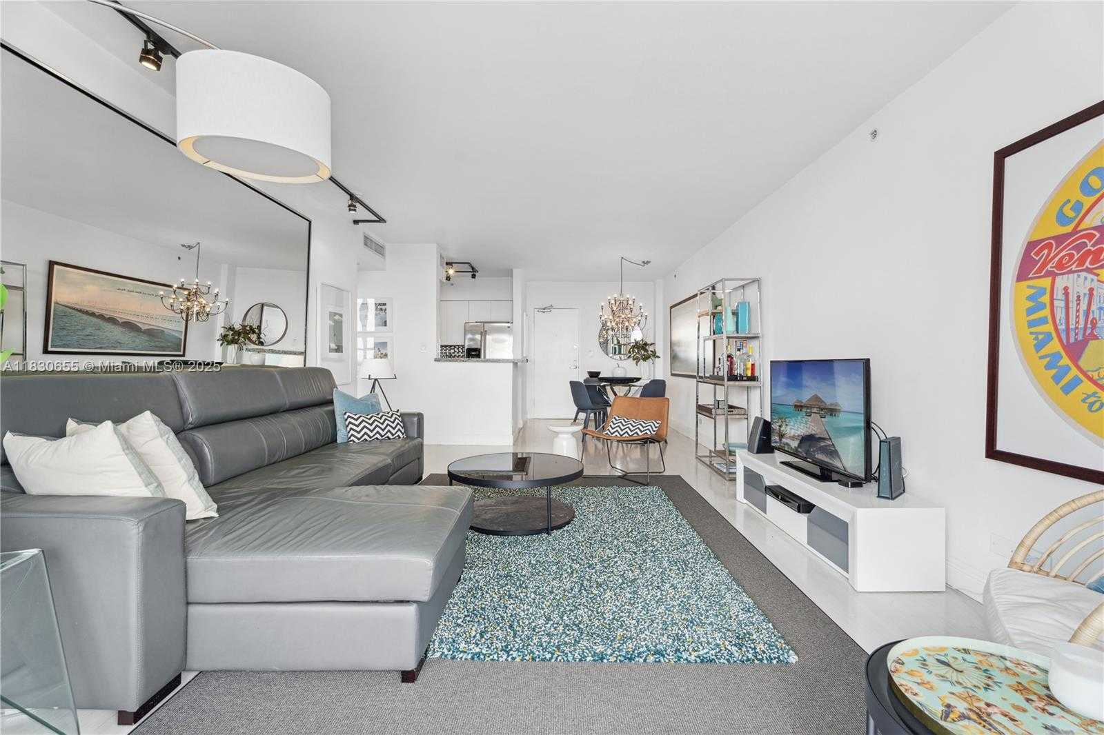 Small Image of 1500 BAY RD #1474S, Miami Beach Number 10