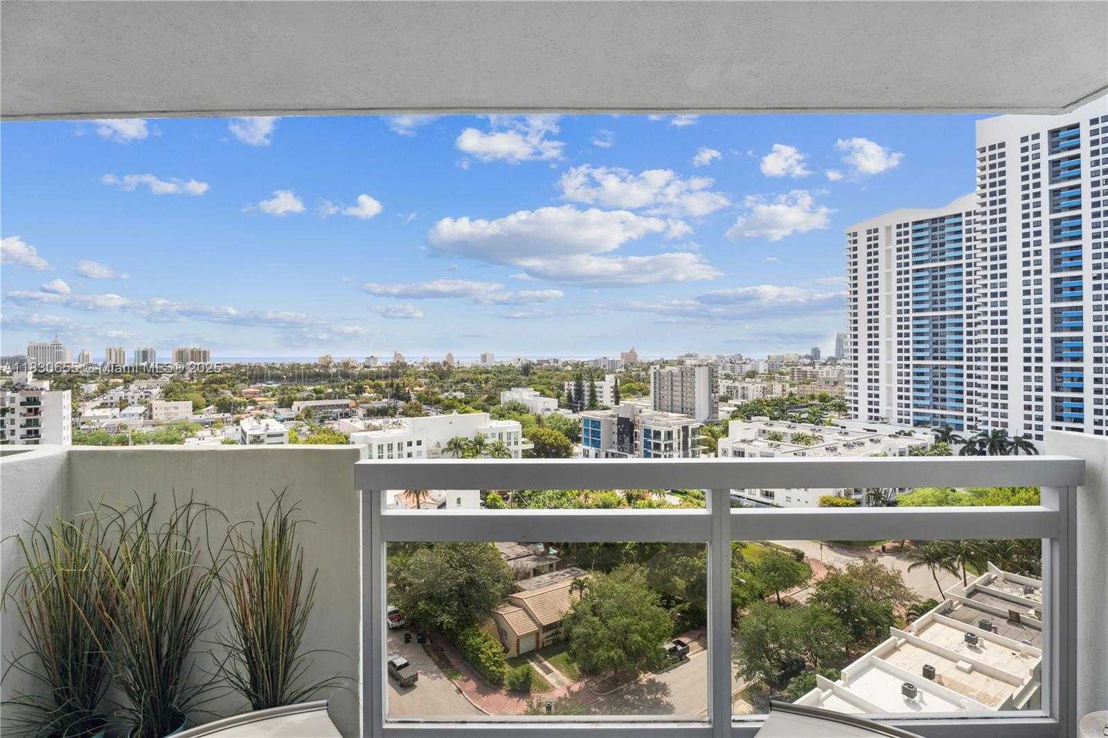 Small Image of 1500 BAY RD #1474S, Miami Beach Number 11