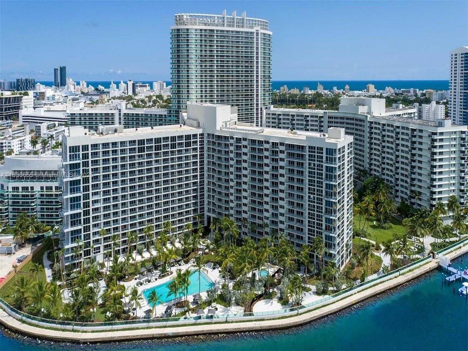 Small Image of 1500 BAY RD #1474S, Miami Beach Number 29