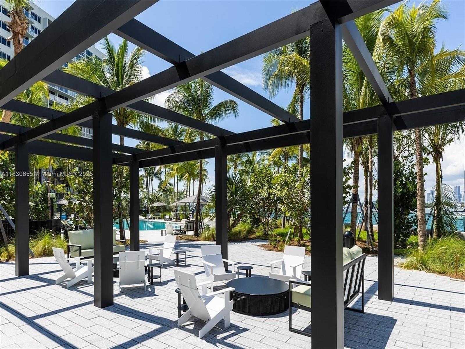 Small Image of 1500 BAY RD #1474S, Miami Beach Number 33
