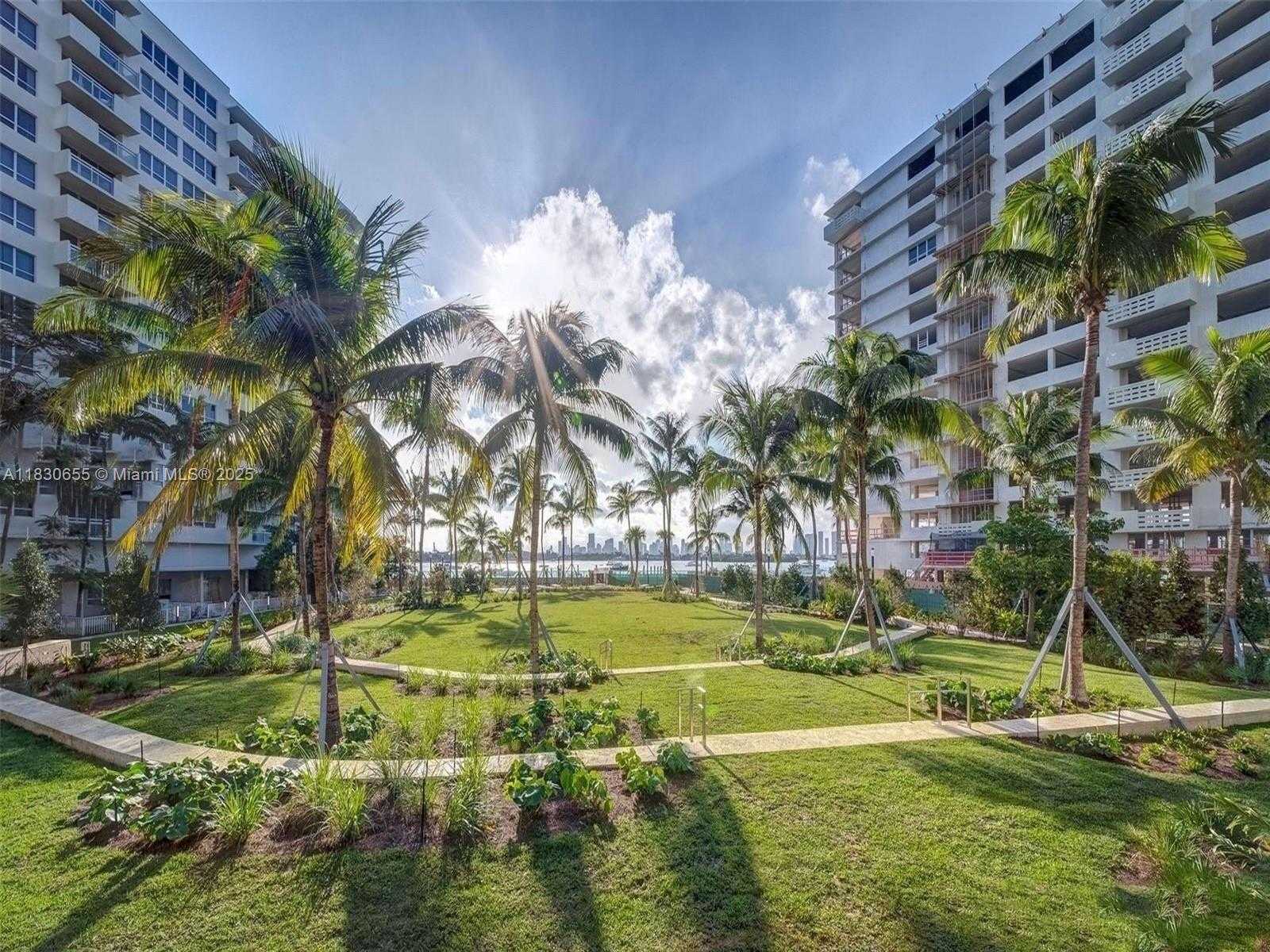 Small Image of 1500 BAY RD #1474S, Miami Beach Number 36