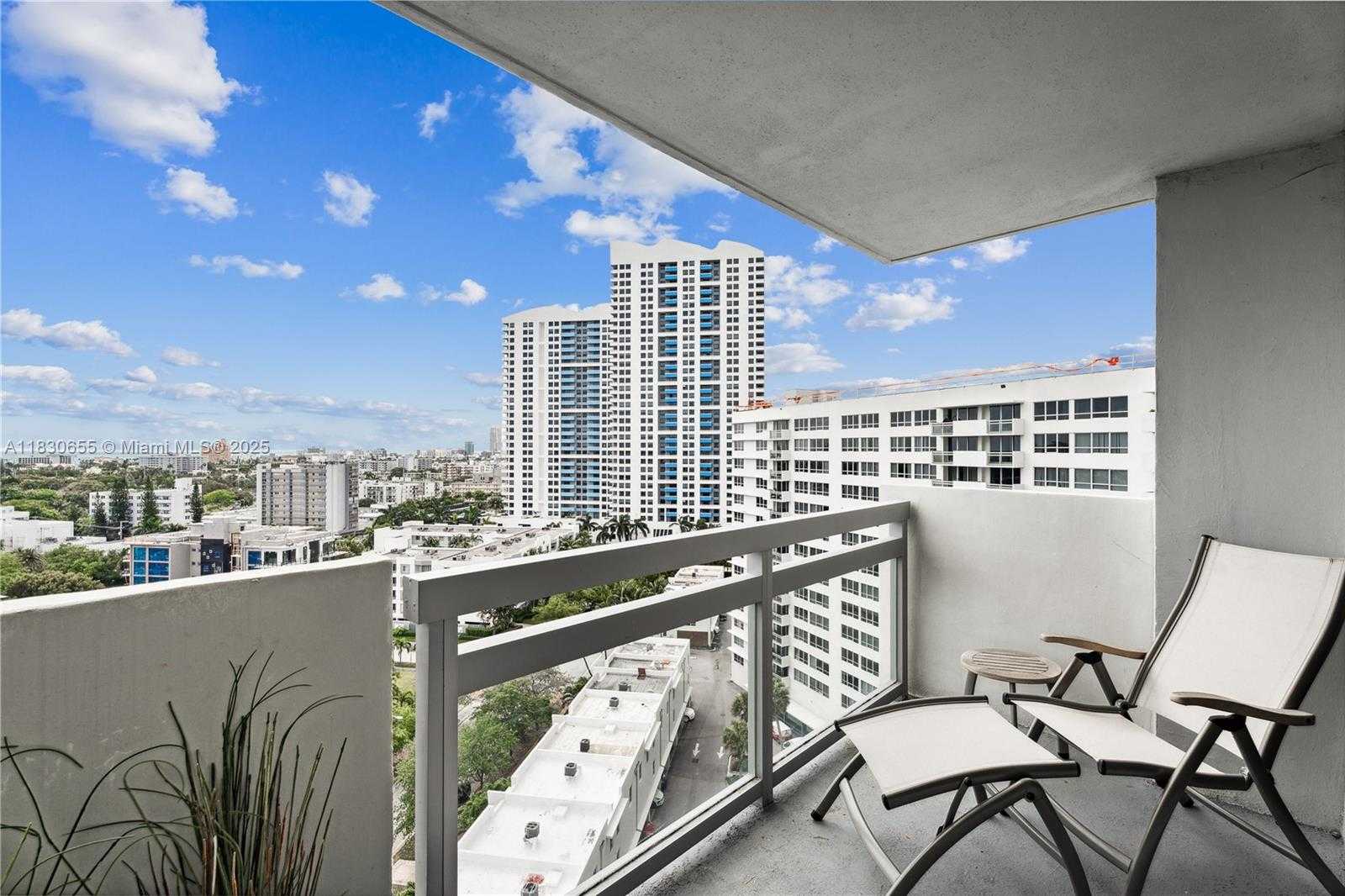 Small Image of 1500 BAY RD #1474S, Miami Beach Number 4