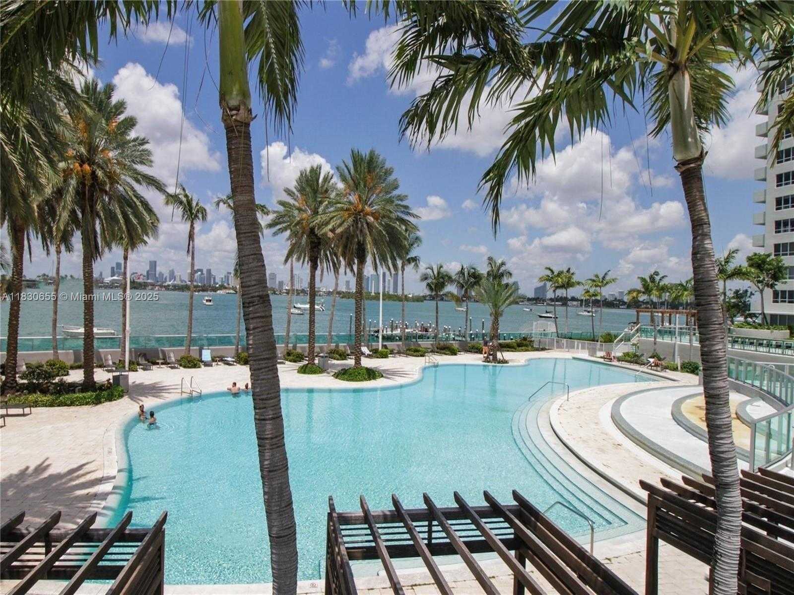Small Image of 1500 BAY RD #1474S, Miami Beach Number 40