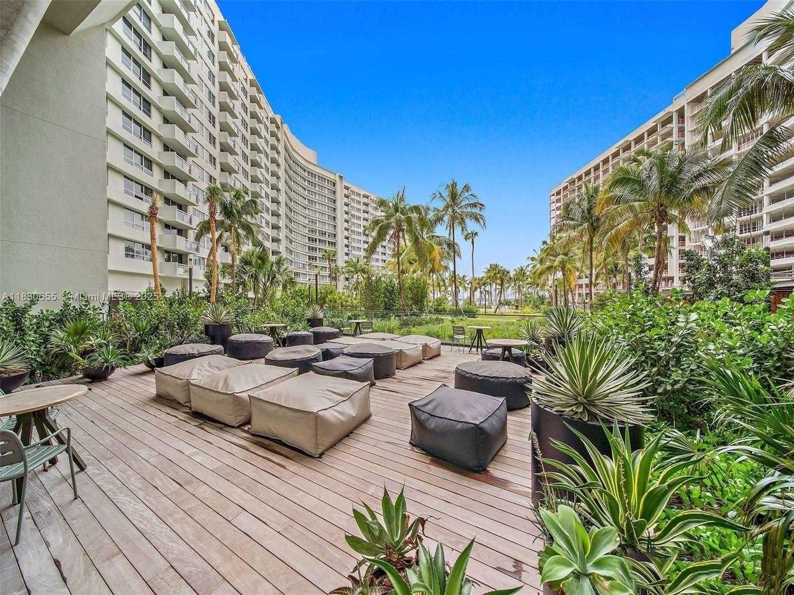Small Image of 1500 BAY RD #1474S, Miami Beach Number 49