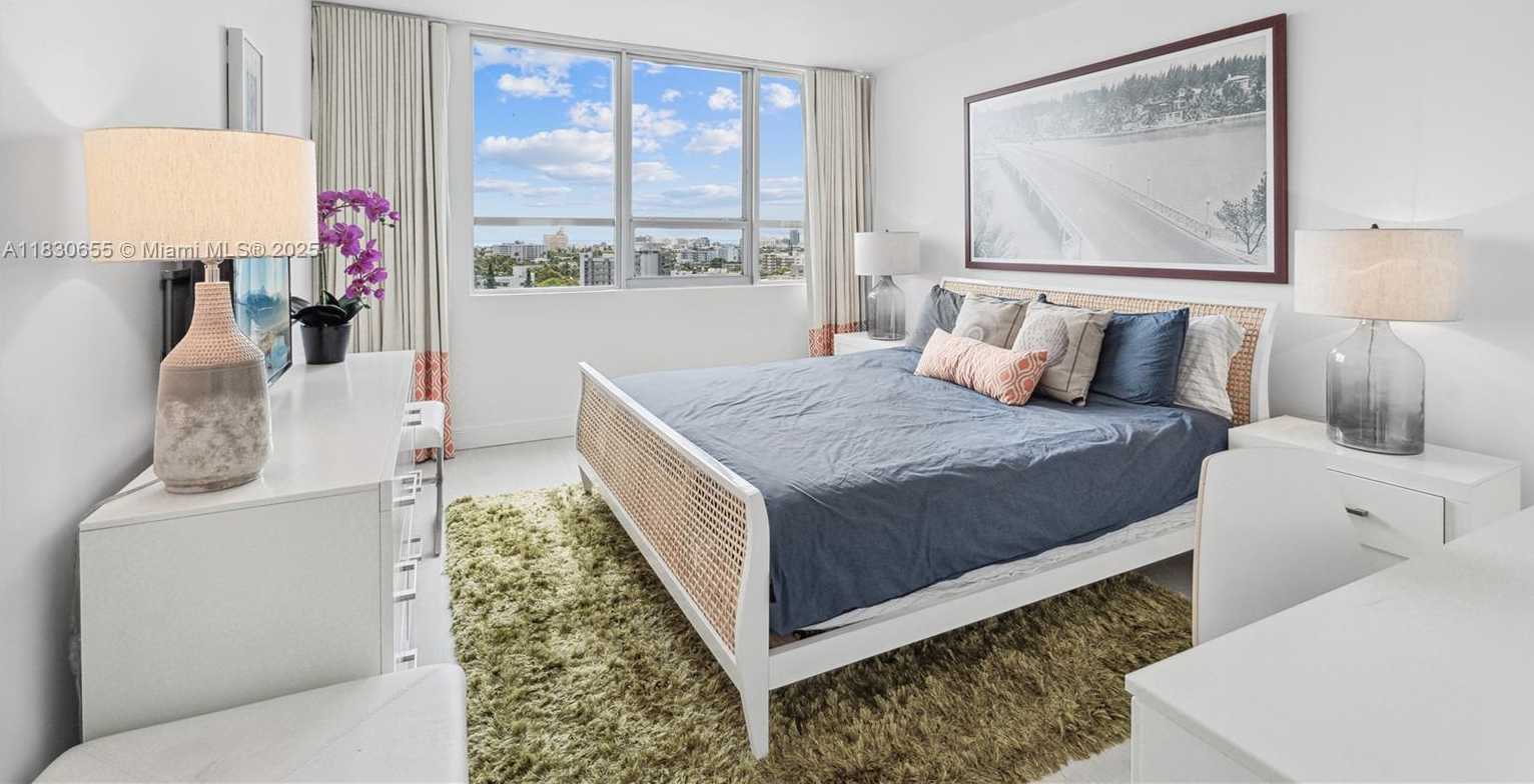 Small Image of 1500 BAY RD #1474S, Miami Beach Number 5