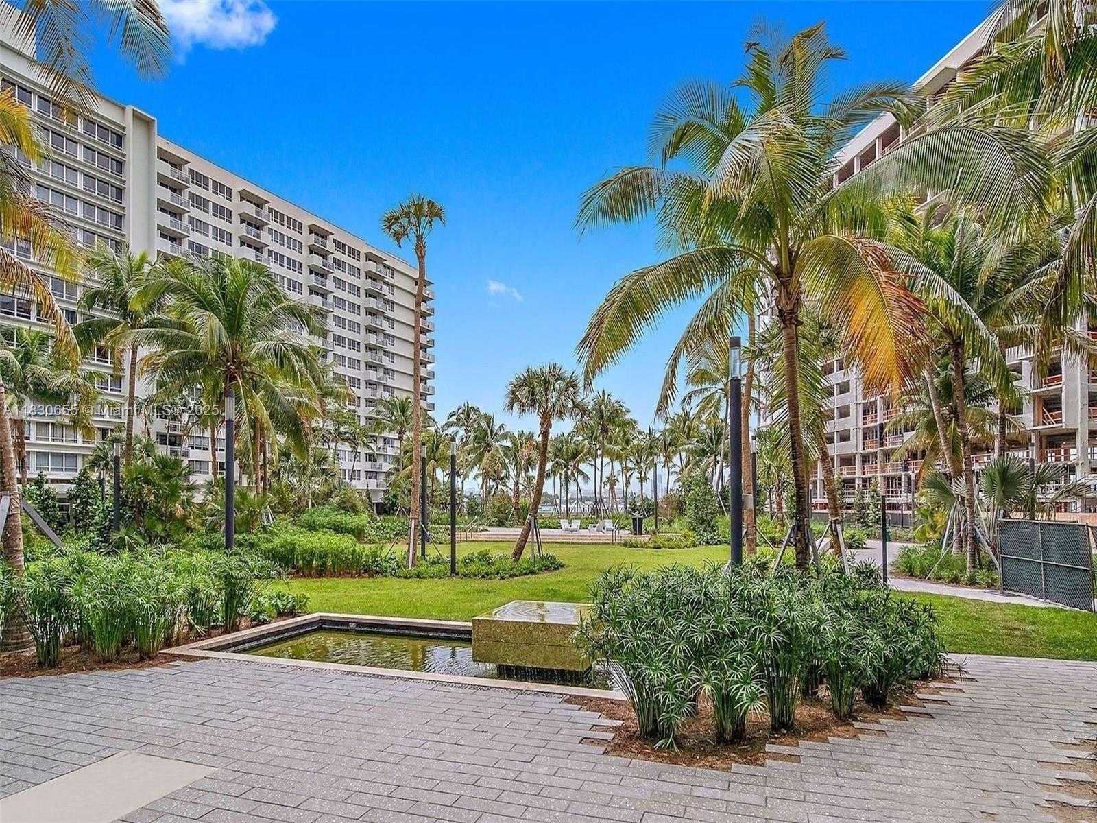 Small Image of 1500 BAY RD #1474S, Miami Beach Number 50