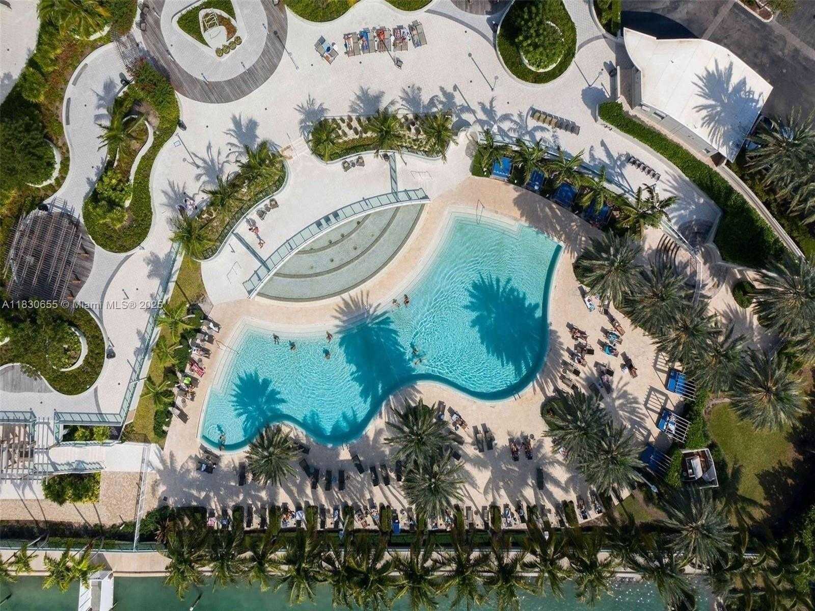 Small Image of 1500 BAY RD #1474S, Miami Beach Number 57