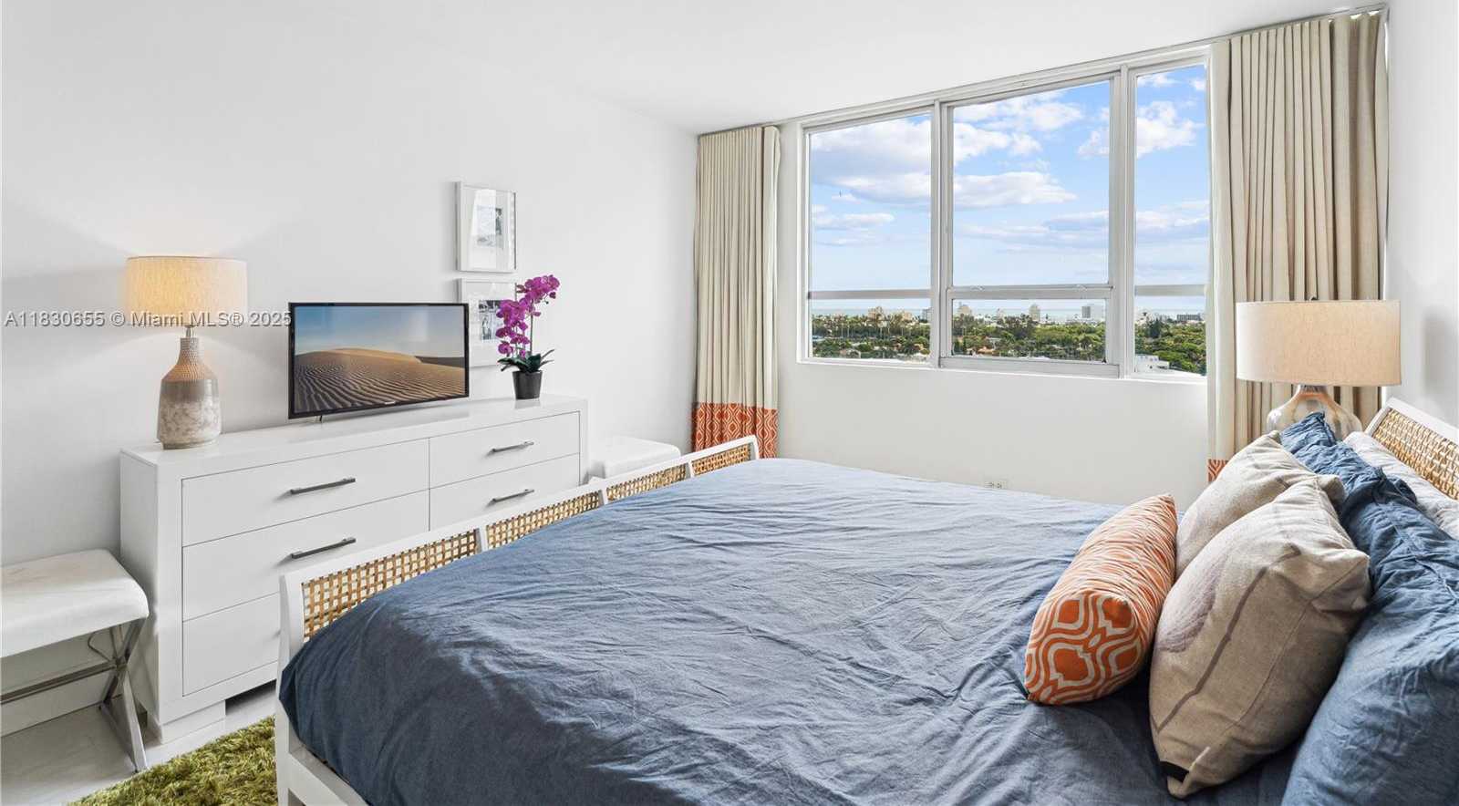 Small Image of 1500 BAY RD #1474S, Miami Beach Number 6