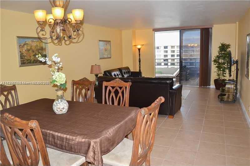 Small Image of 2500 PARKVIEW DR #1919, Hallandale Beach Number 5