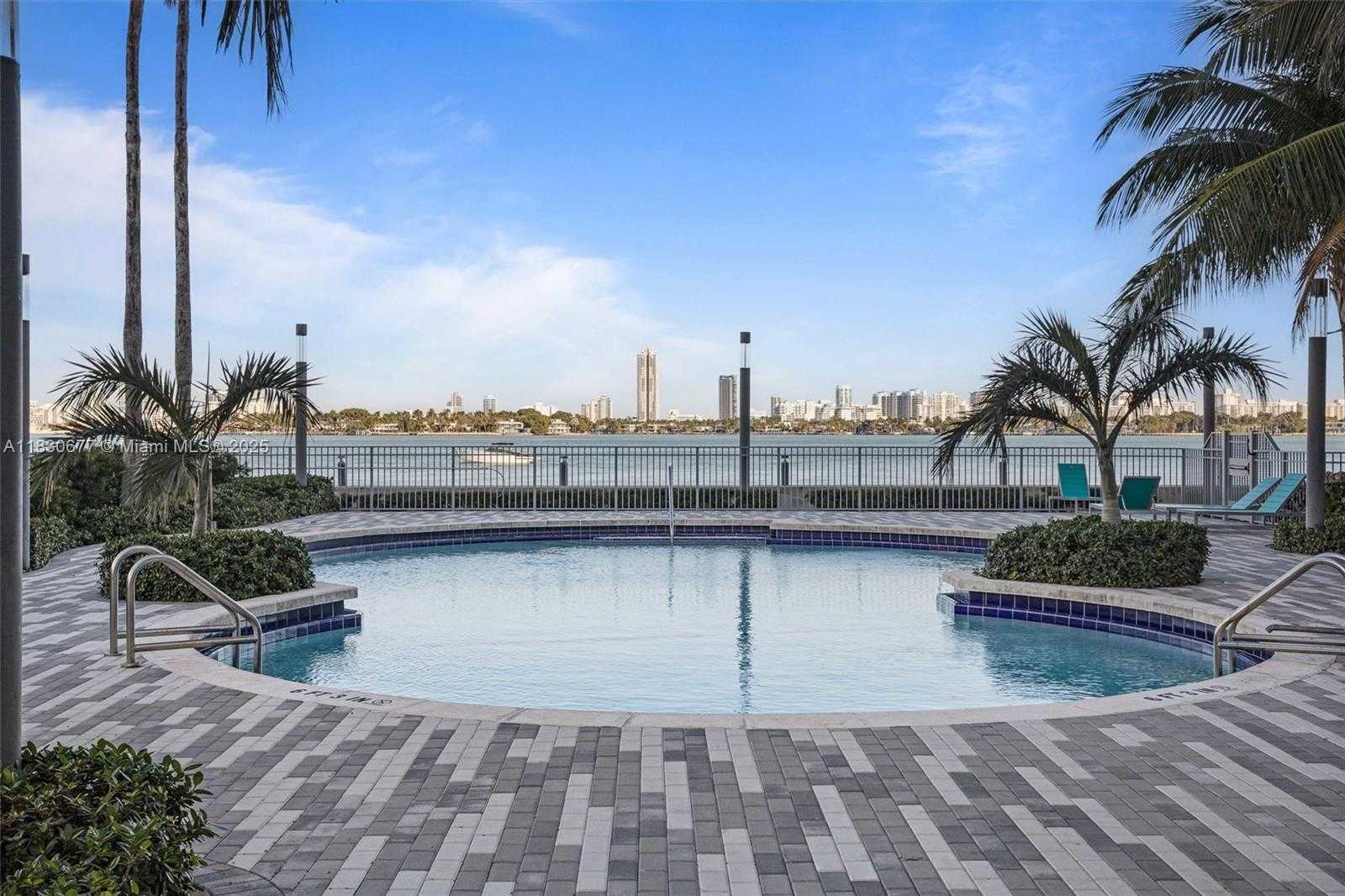 Small Image of 7501 EAST TREASURE DR #2L, North Bay Village Number 16