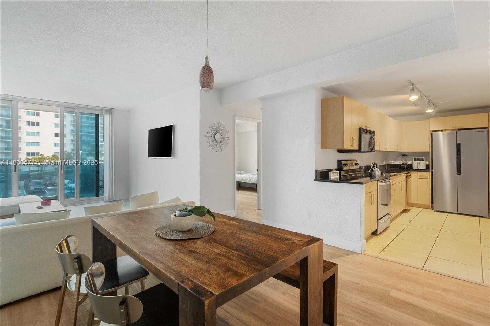 Small Image of 7501 EAST TREASURE DR #2L, North Bay Village Number 7