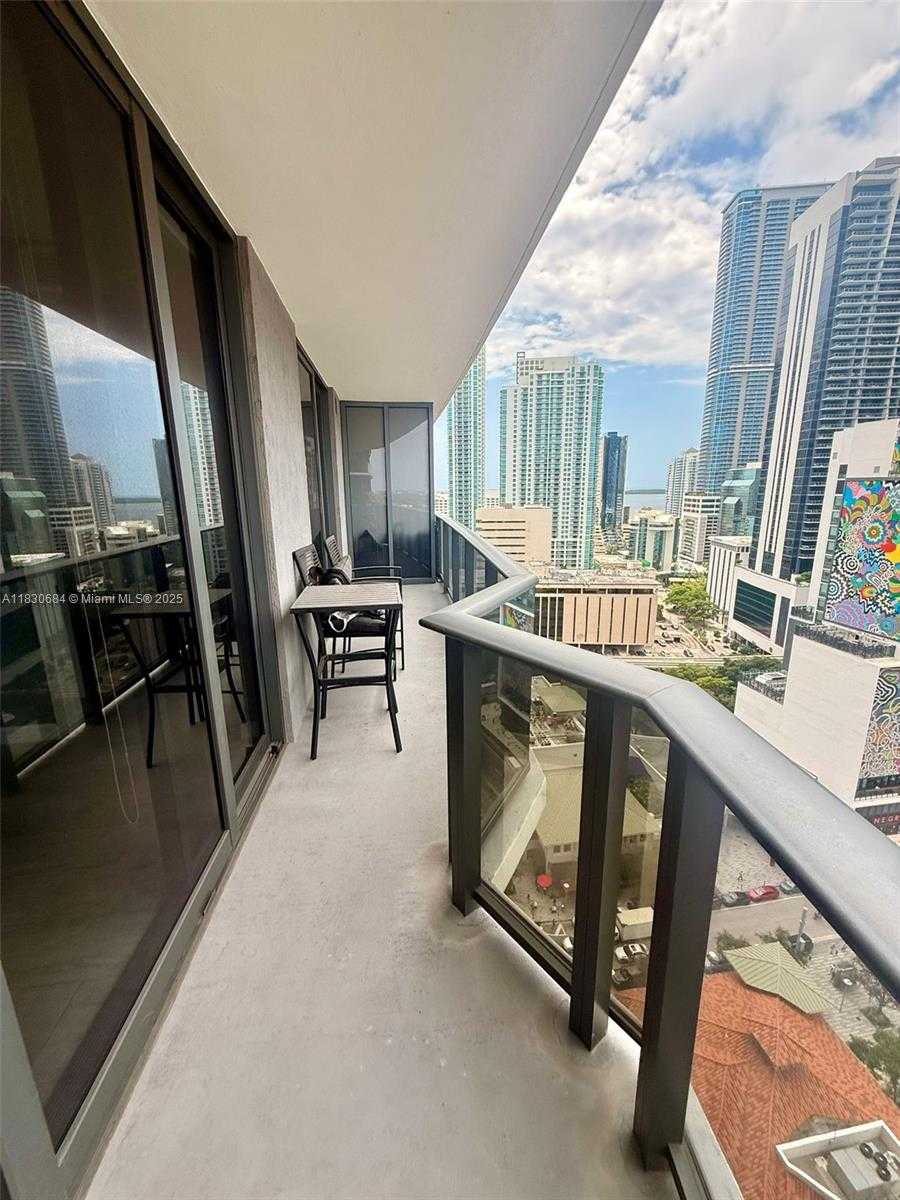 Small Image of 45 SOUTH WEST 9TH ST #1906, Miami Number 34