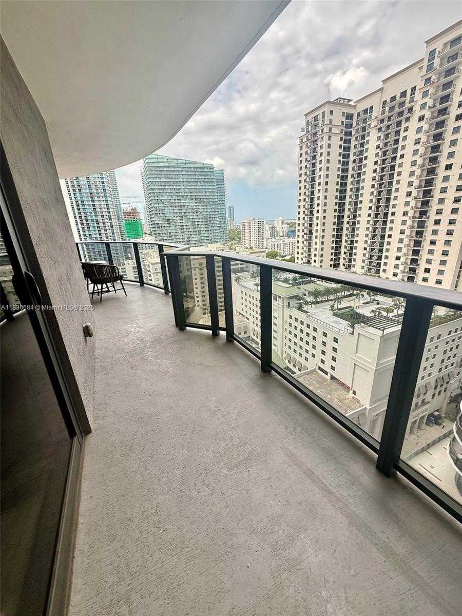 Small Image of 45 SOUTH WEST 9TH ST #1906, Miami Number 35