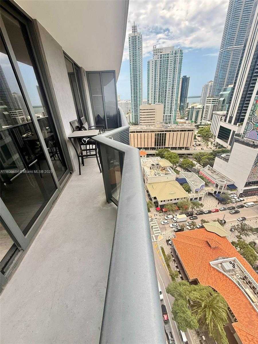 Small Image of 45 SOUTH WEST 9TH ST #1906, Miami Number 36