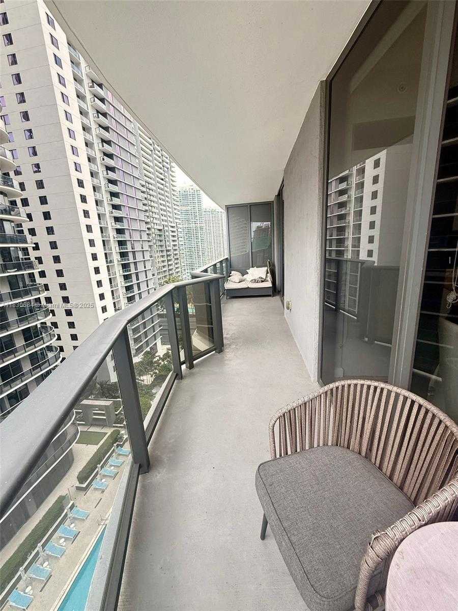 Small Image of 45 SOUTH WEST 9TH ST #1906, Miami Number 37