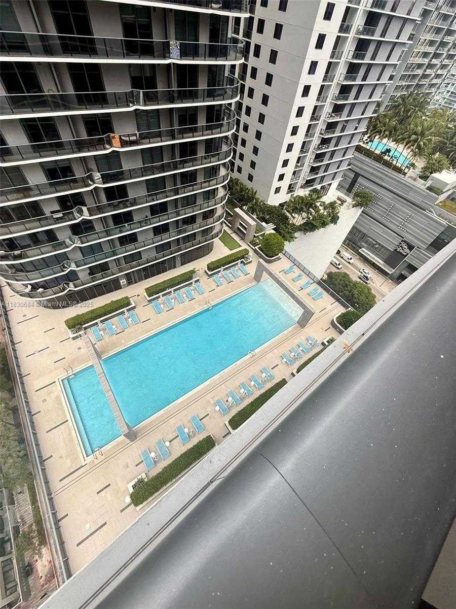 Small Image of 45 SOUTH WEST 9TH ST #1906, Miami Number 39